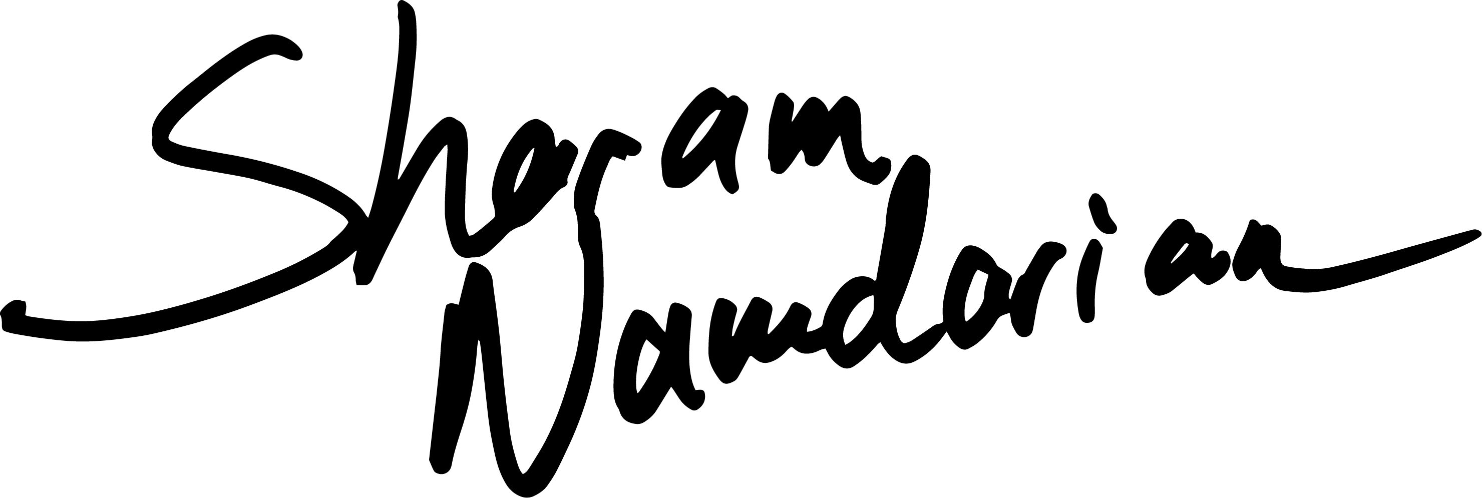 Sharam Namdarian