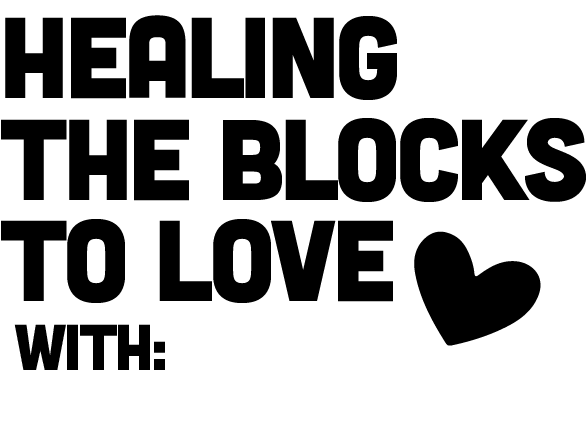 Healing the Blocks to Love with Sharam Namdarian