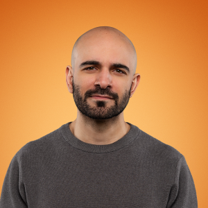 Picture of Sharam Namdarian